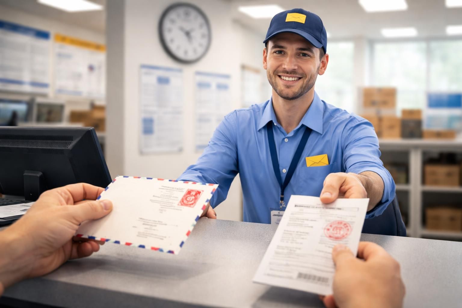 découvrez les démarches et preuves à fournir pour prouver l'envoi d'une lettre recommandée perdue et assurer la sécurité de votre courrier.