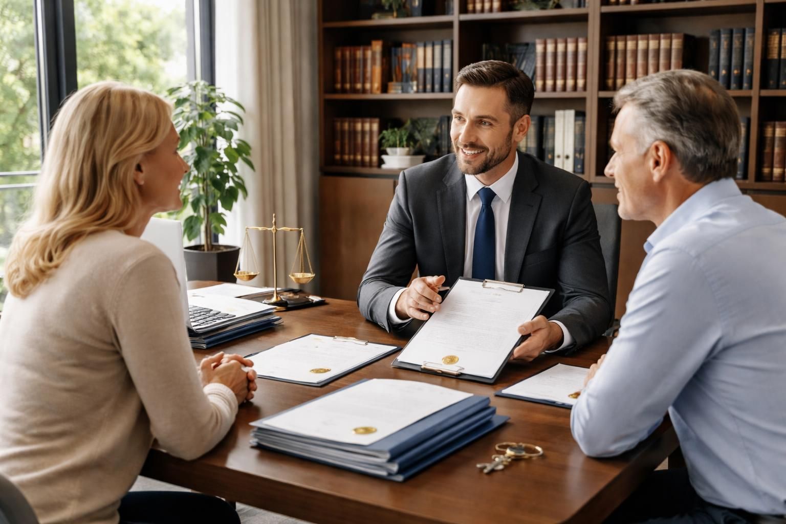 découvrez ce qu'est l'attestation dévolutive et son rôle essentiel dans le cadre d'une succession. comprenez son utilité pour faciliter la transmission du patrimoine.