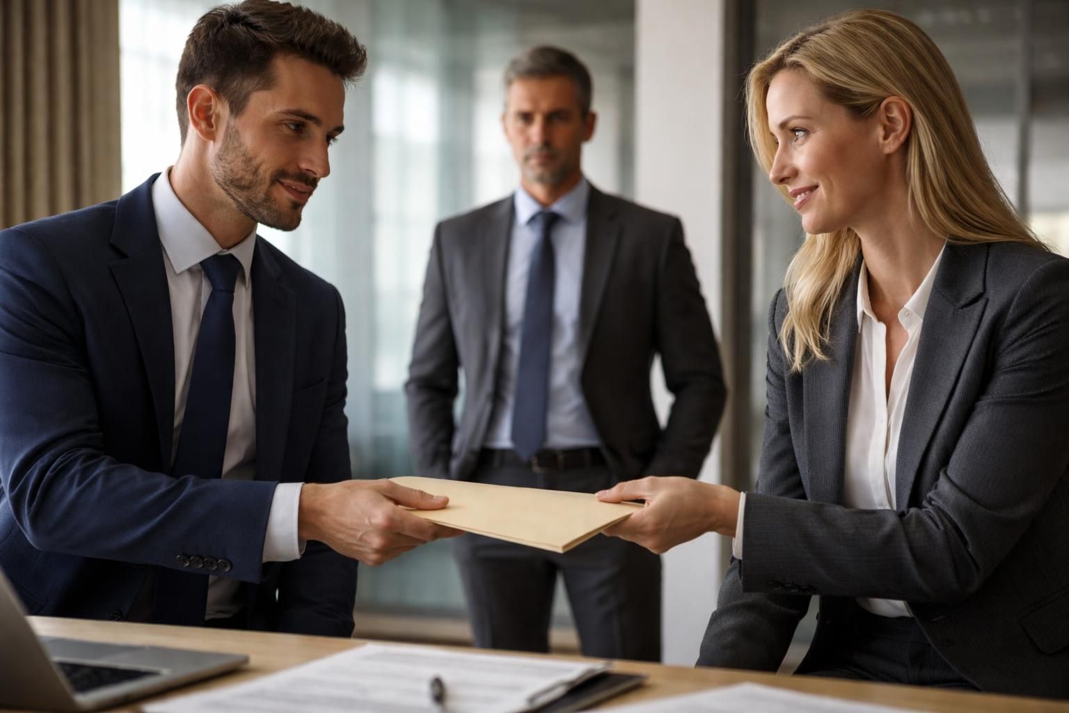 découvrez le rôle essentiel d'un tiers de connivence, ses fonctions clés et son impact dans les relations professionnelles et juridiques.