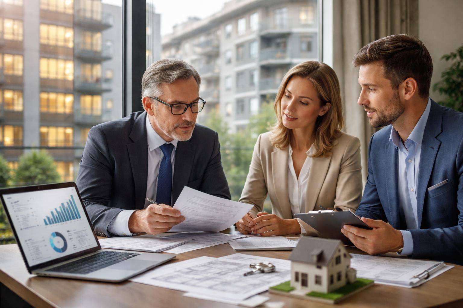 découvrez les enjeux clés de la succession et de l'encaissement des loyers dans l'immobilier pour mieux gérer vos biens et optimiser vos revenus locatifs.