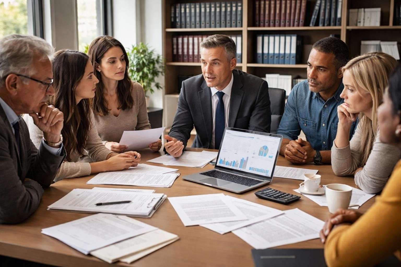 apprenez les démarches essentielles à suivre lors d'un syndic en liquidation judiciaire pour sécuriser vos droits et protéger vos intérêts en copropriété.