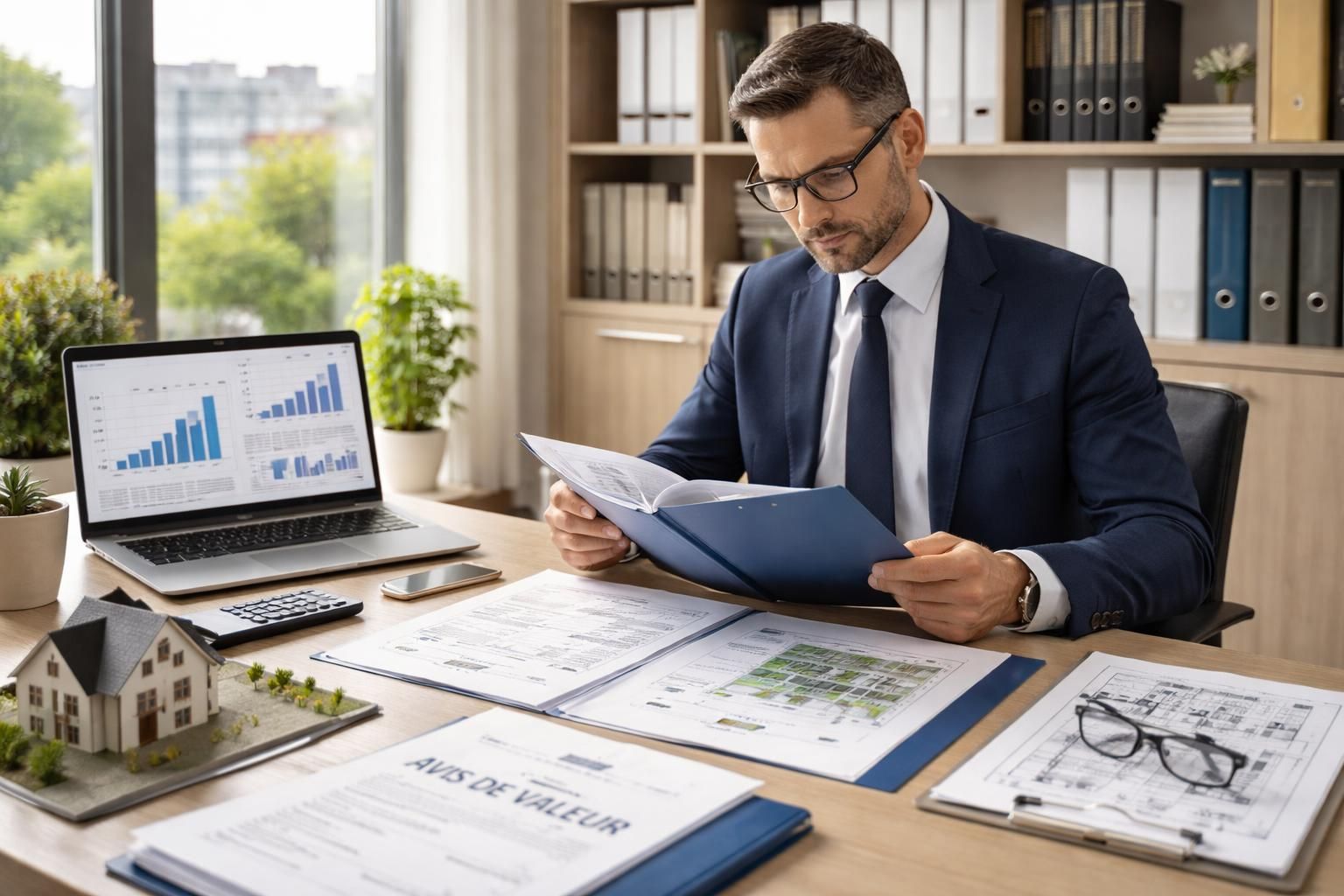 découvrez la légalité et l'utilité exacte de l'avis de valeur dans le secteur immobilier, un outil clé pour estimer un bien en toute confiance.