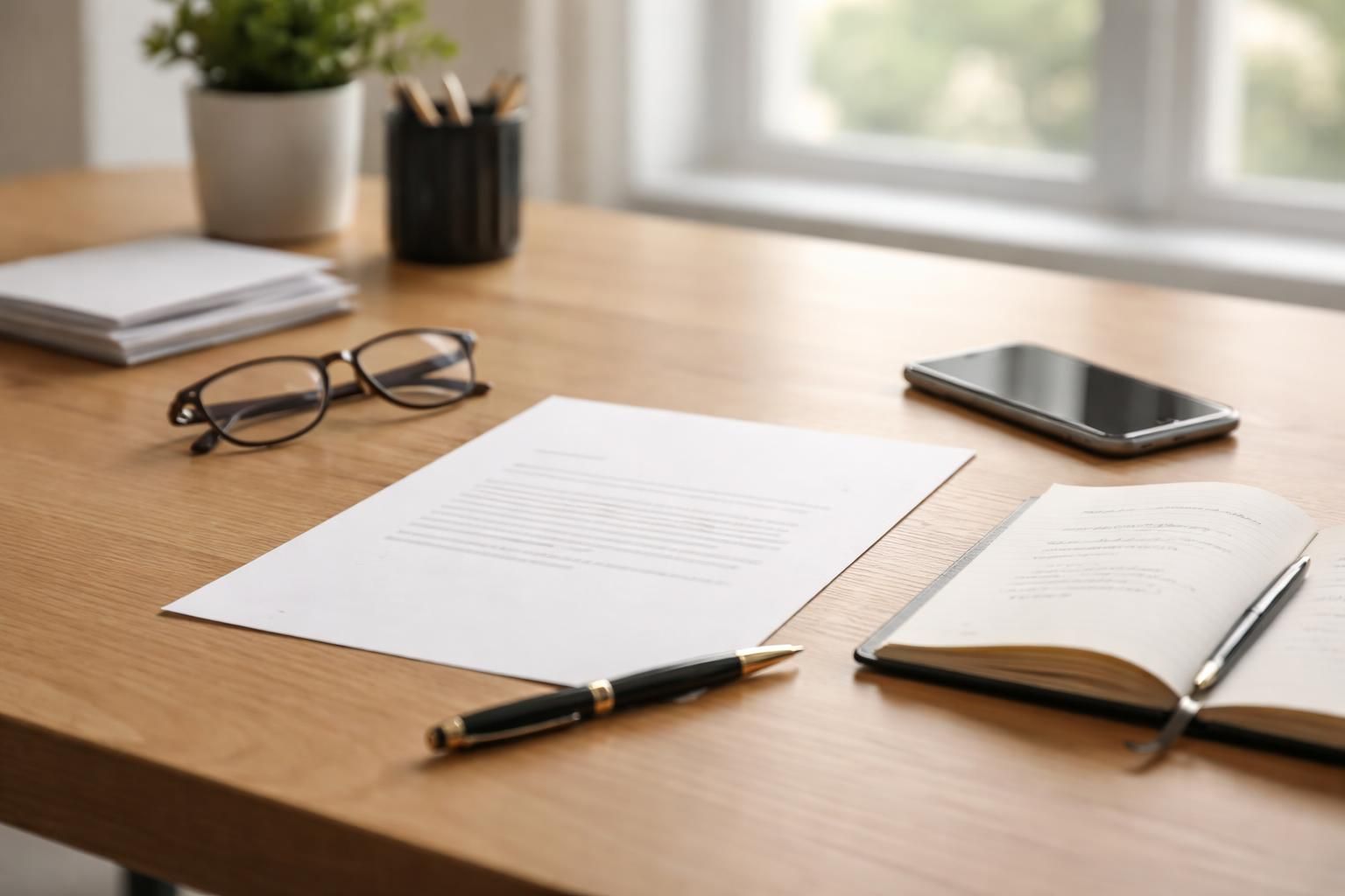 modèle de lettre gratuit pour lever une interdiction de contact : conseils pratiques et informations essentielles à connaître avant d'agir.