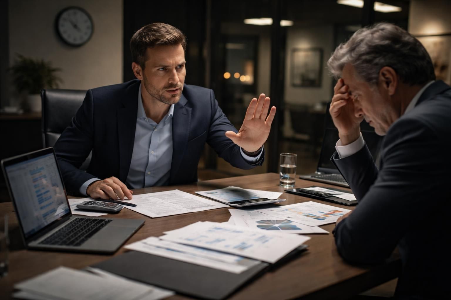 découvrez des conseils pratiques pour gérer la situation délicate lorsque votre ex refuse la liquidation, et apprenez à naviguer efficacement dans ce contexte complexe.