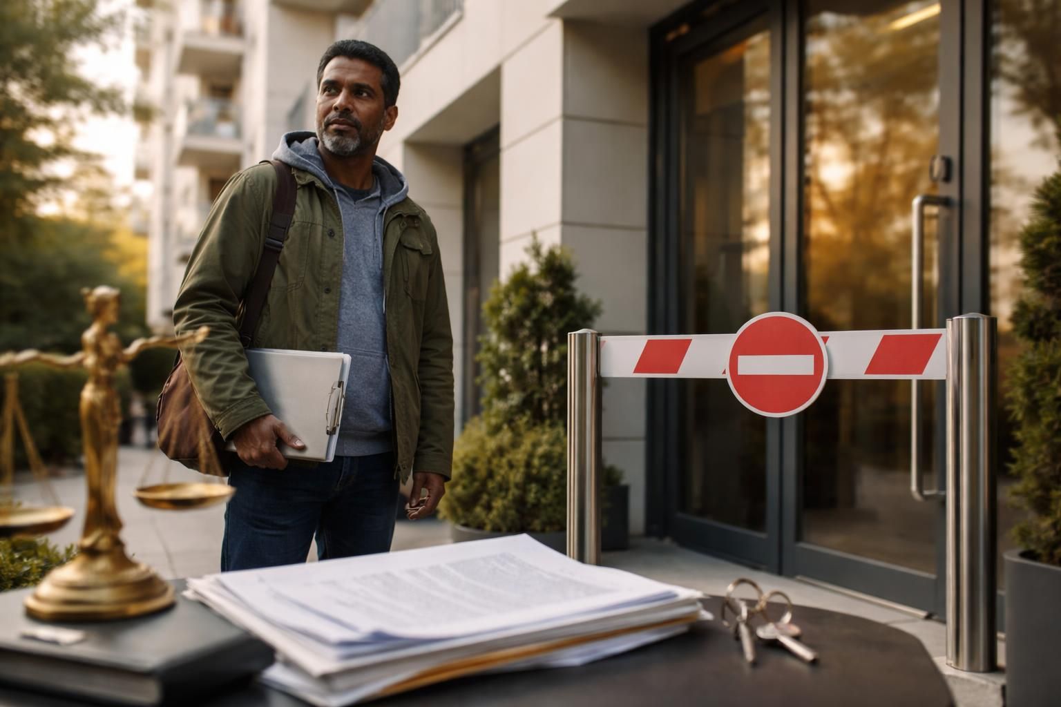découvrez les motifs valables pour refuser un logement dans le cadre du dalo et informez-vous sur les droits des demandeurs pour mieux défendre votre situation.
