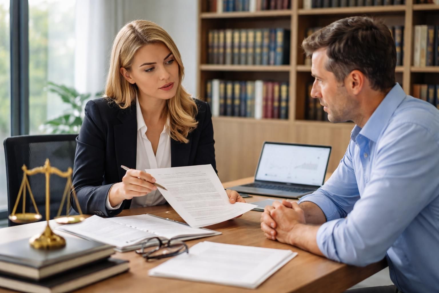 découvrez tout ce qu'il faut savoir sur la perte de chance et son indemnisation : définitions, critères, démarches et conseils pour faire valoir vos droits efficacement.