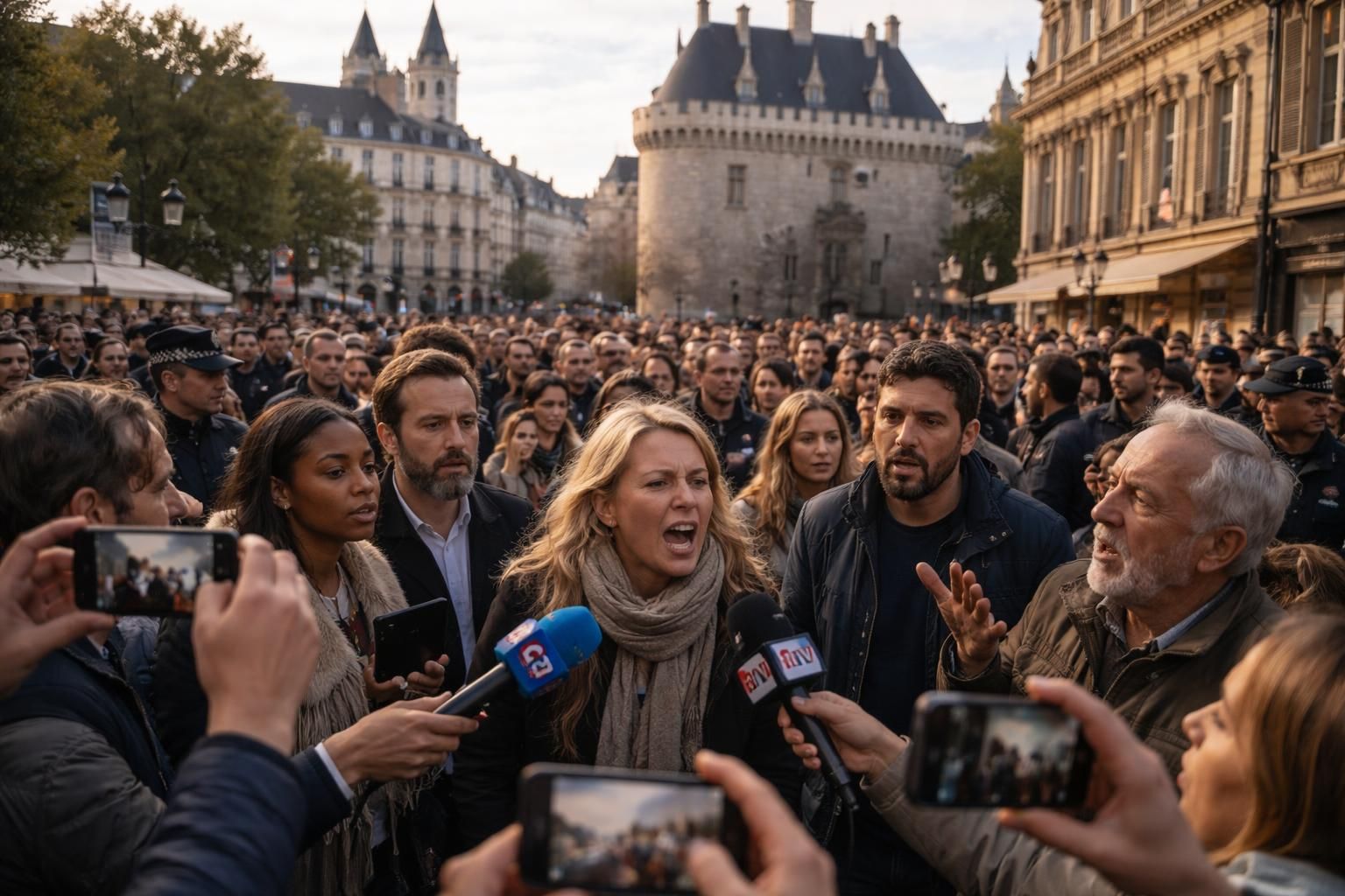 découvrez pourquoi la plainte déposée par wannonce à nantes suscite autant de réactions et d'attention dans la région.