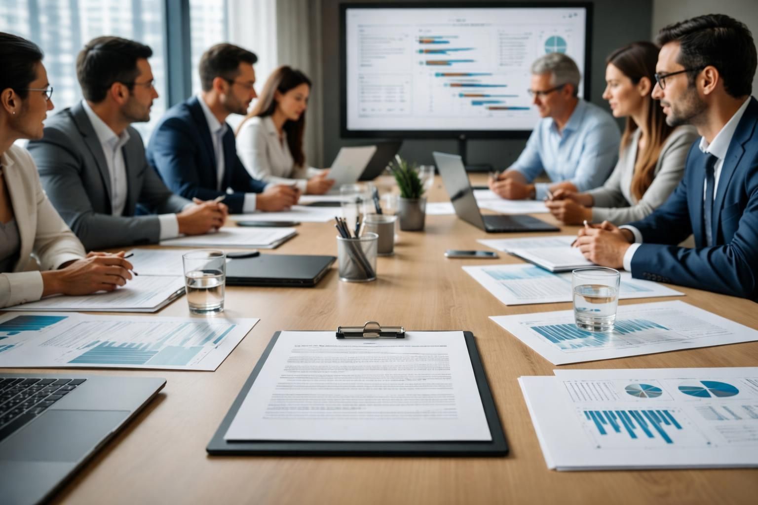 découvrez pourquoi le procès verbal de difficulté est un outil clé pour identifier, documenter et résoudre les problèmes dans la gestion de projets, assurant ainsi leur succès.