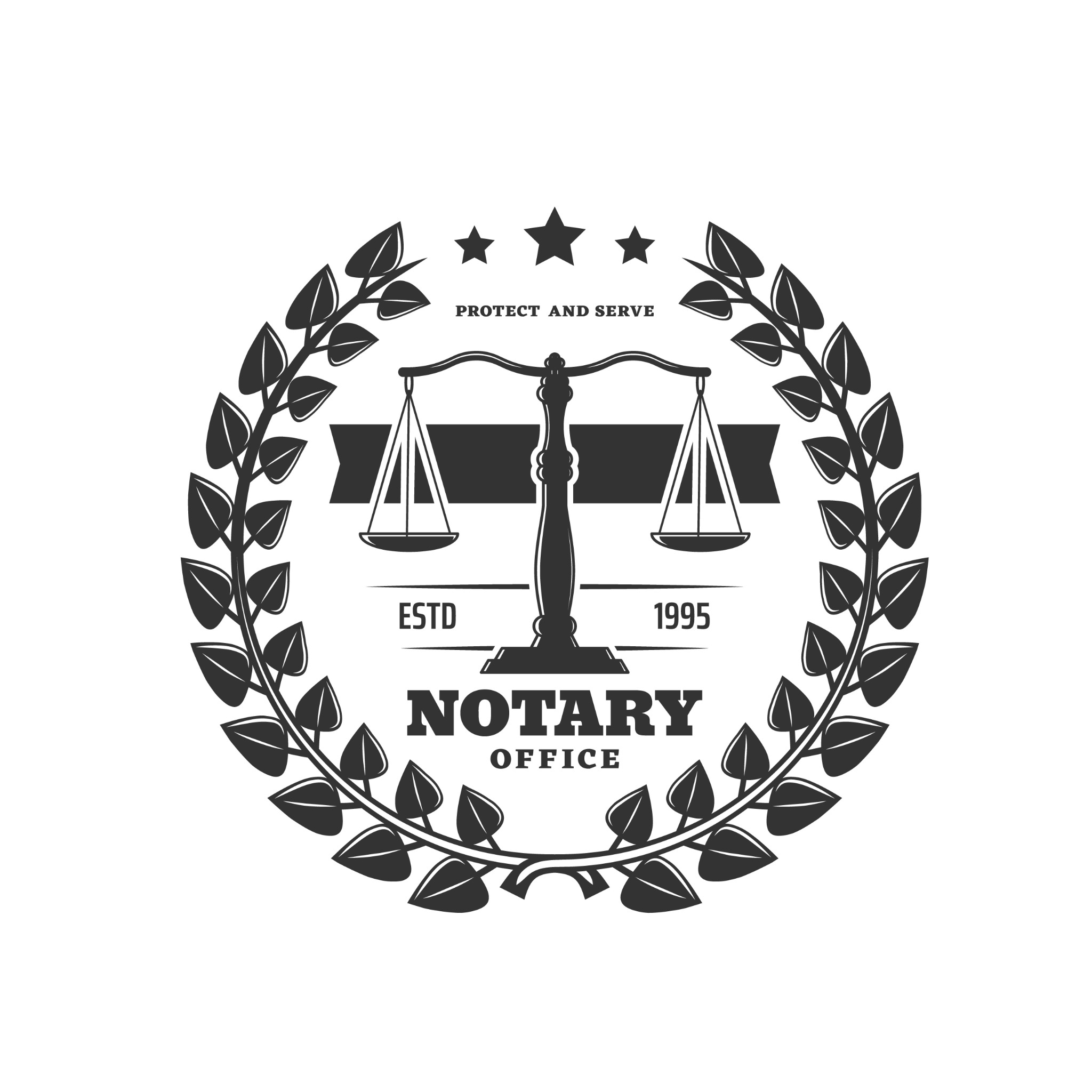 service notaire