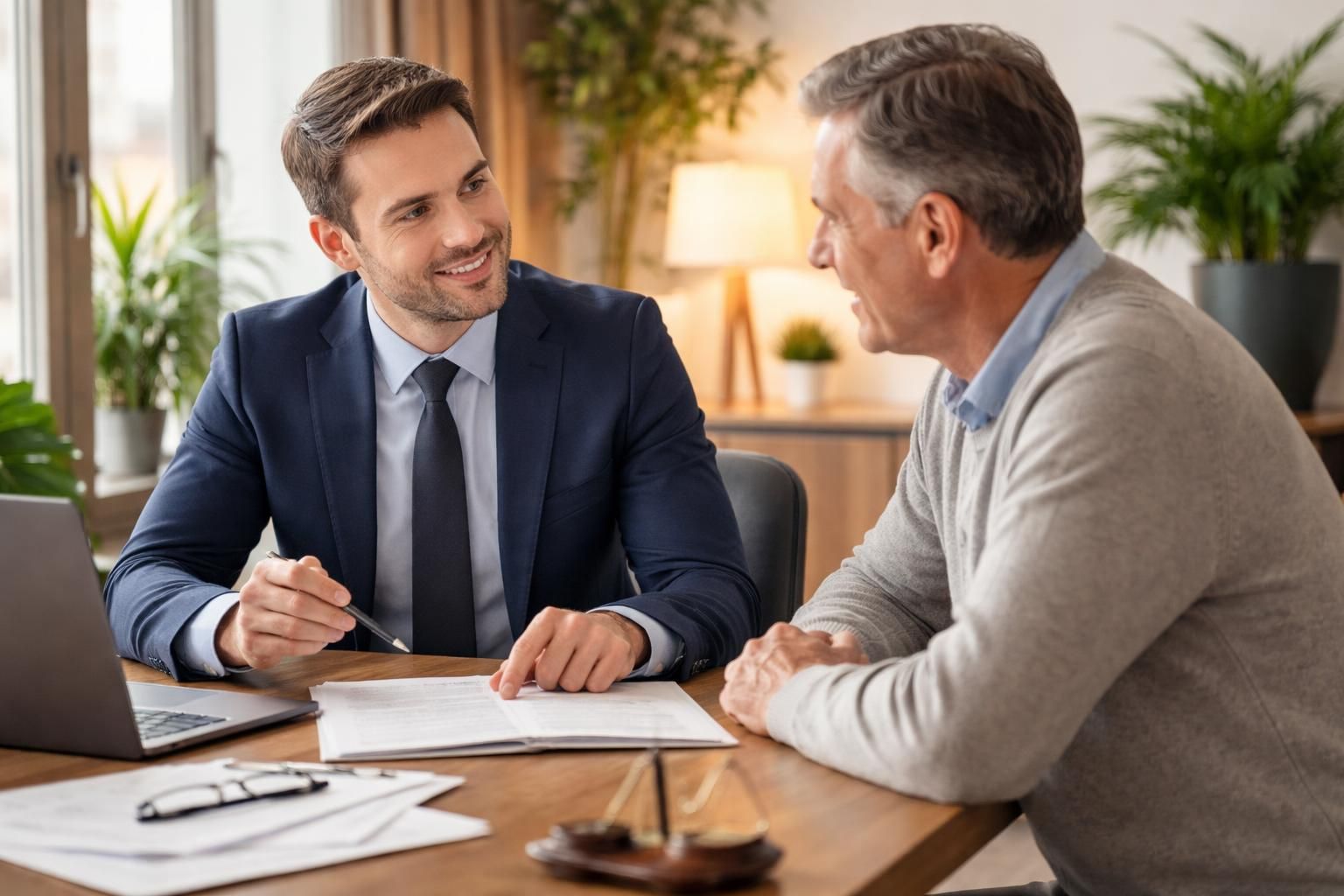 découvrez comment établir une curatelle aménagée personnalisée pour protéger efficacement les intérêts et les besoins spécifiques de la personne concernée.