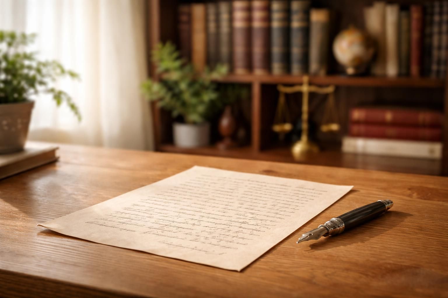 découvrez un exemple clair et complet de testament olographe pour vous guider pas à pas dans la rédaction de votre propre testament en toute simplicité.