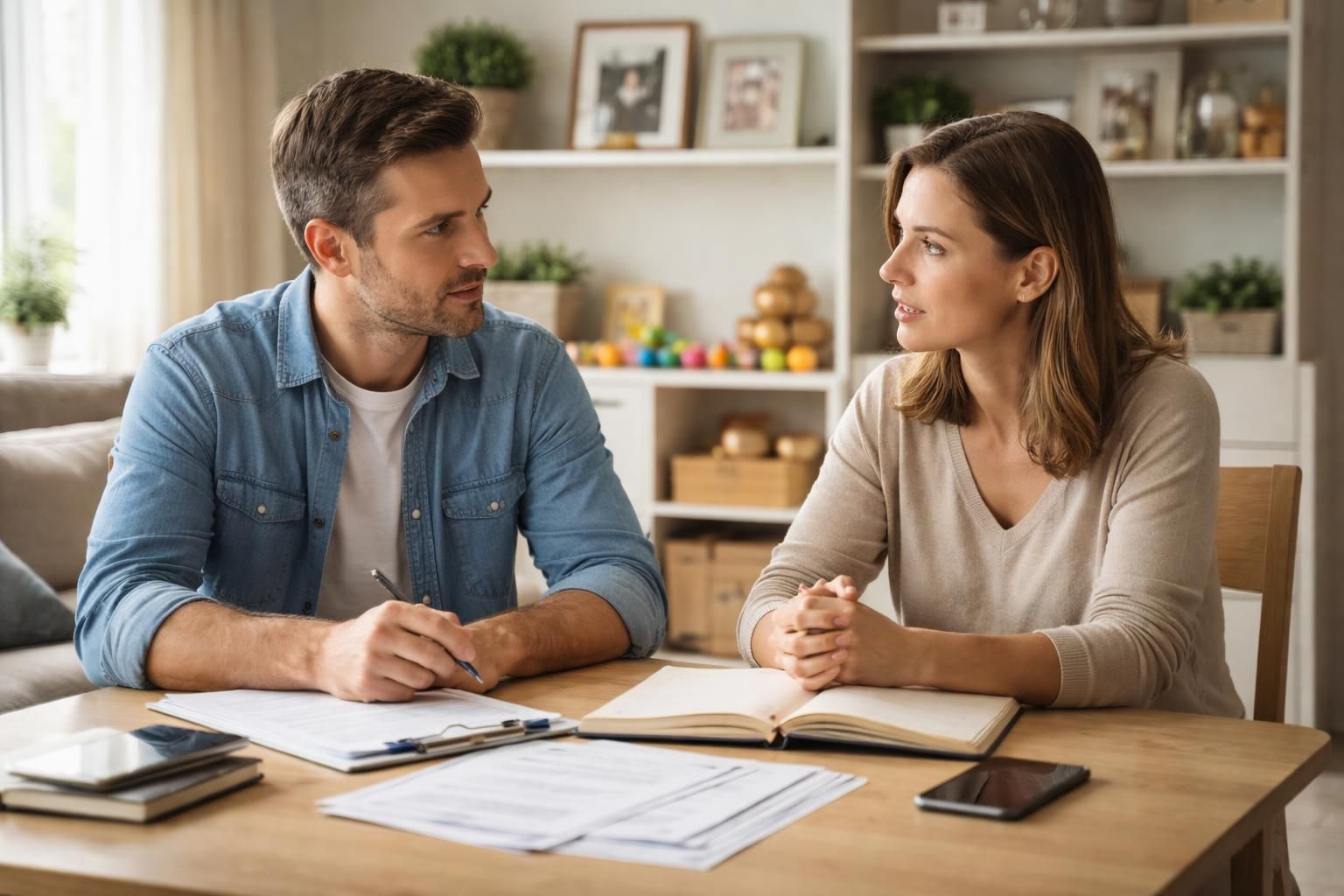 découvrez un guide complet pour les parents en situation de séparation sur l'apprentissage du majeur et la gestion de la pension alimentaire, afin d'assurer le bien-être de votre enfant.