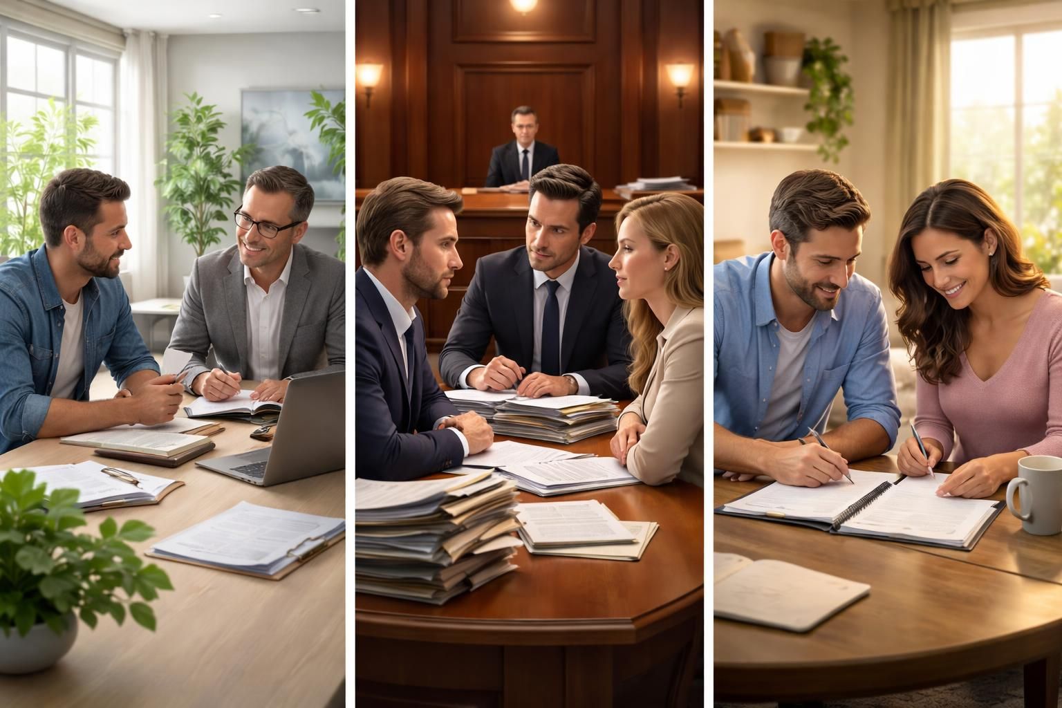 découvrez le coût d'un divorce en france avec une comparaison détaillée des frais selon les types de procédures pour mieux préparer votre budget.