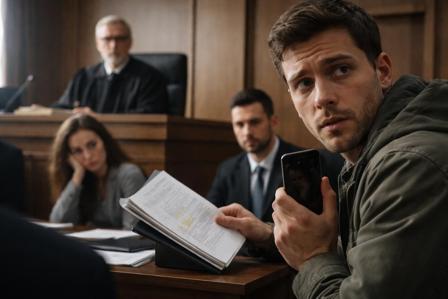 découvrez les implications légales liées à l'interdiction de filmer lors d'événements privés, les droits et devoirs des participants ainsi que les sanctions possibles en cas de non-respect.
