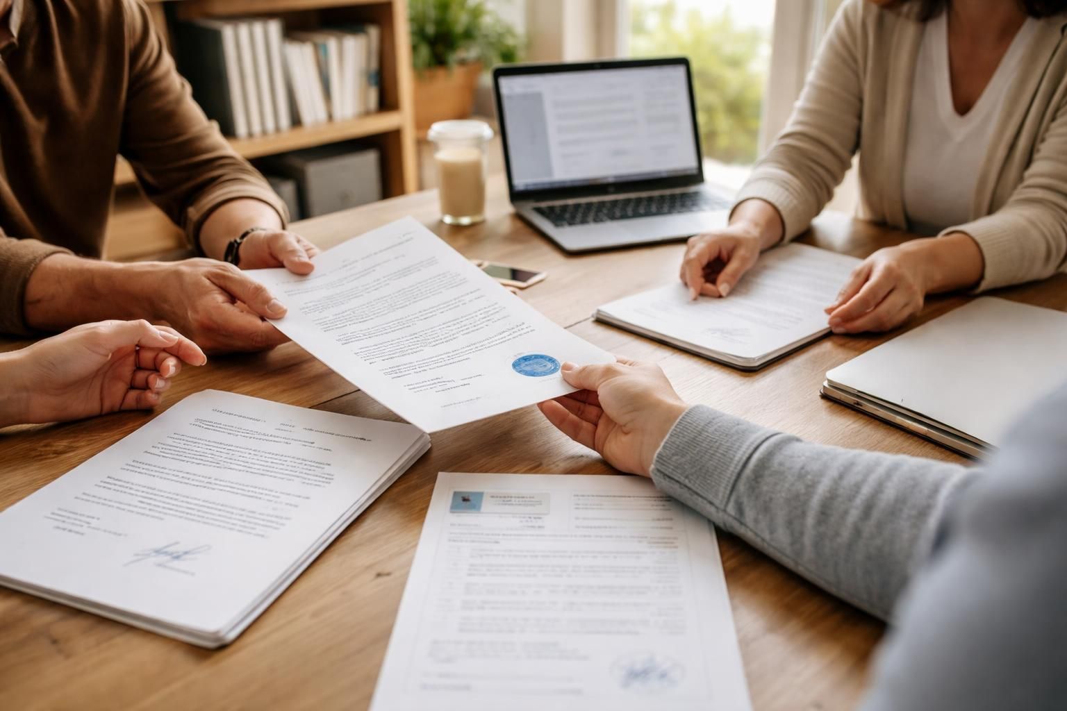 découvrez les différents types d'attestation d'hébergement, leurs spécificités et comment les obtenir pour répondre à toutes vos démarches administratives.