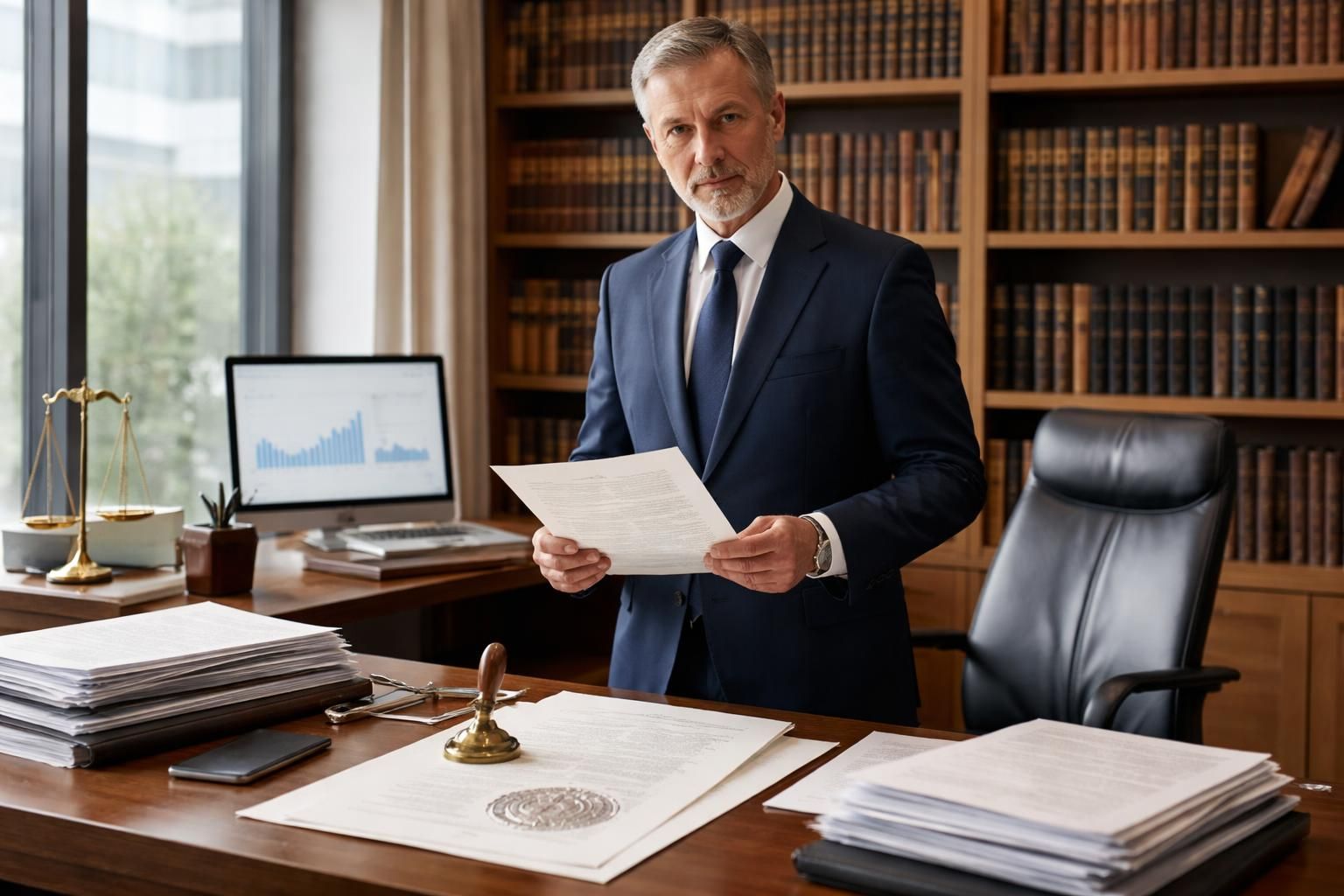 découvrez les enjeux juridiques liés à l'ordre irrévocable du notaire dans la gestion patrimoniale et comprenez son impact sur la protection et la transmission du patrimoine.