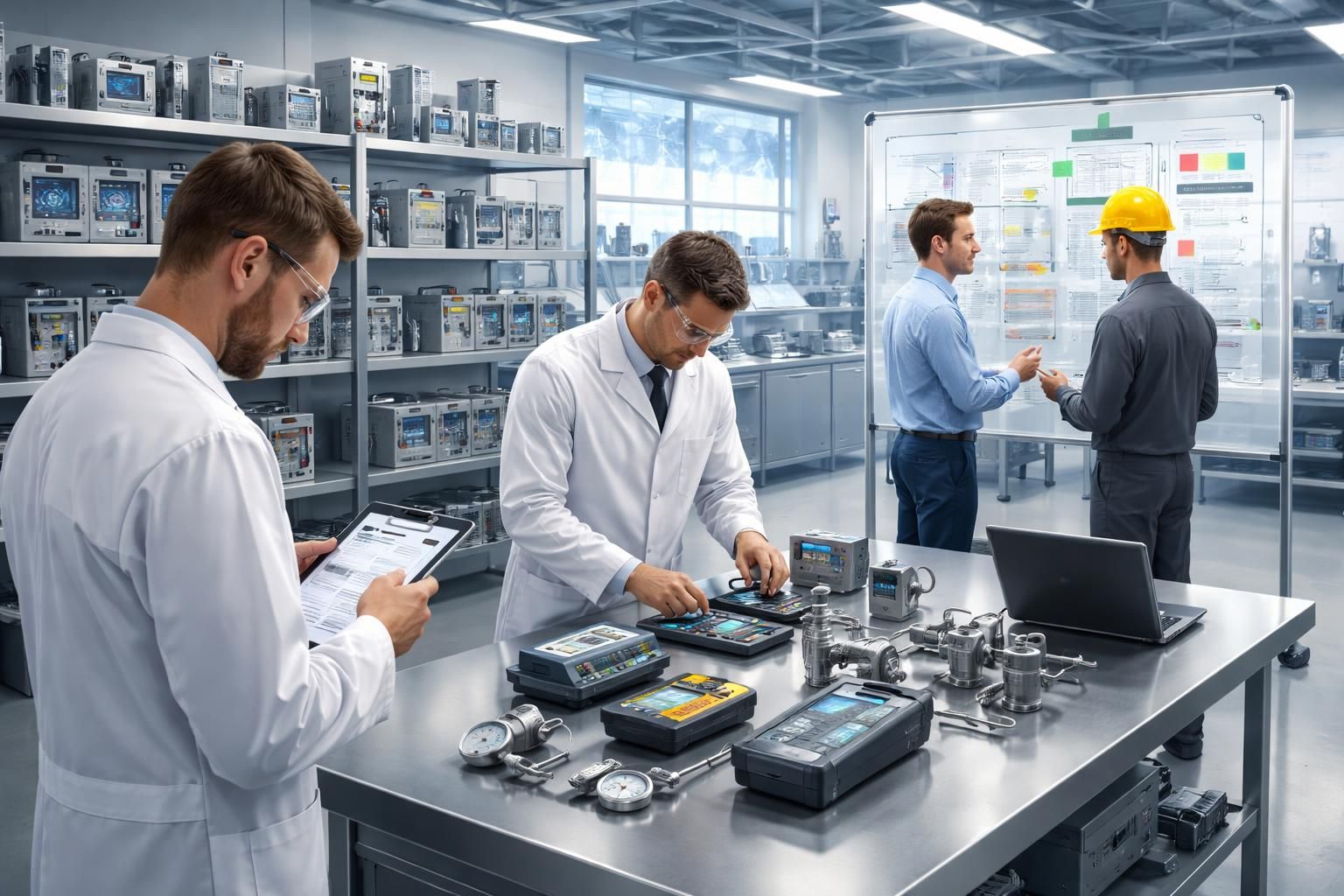 découvrez le processus complet et les étapes essentielles pour réussir la réquisition d'instrumenter, avec des conseils pratiques et des bonnes pratiques à suivre.
