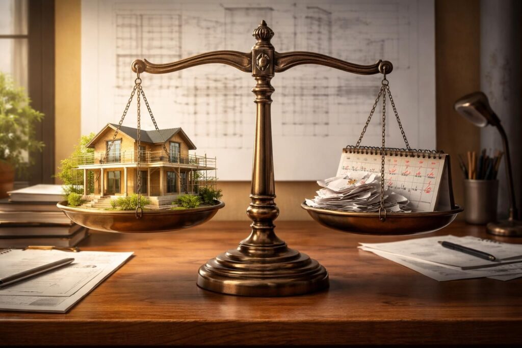 découvrez les avantages et inconvénients du bail emphytéotique, avec une définition claire et une analyse détaillée pour mieux comprendre ce type de contrat immobilier à long terme.