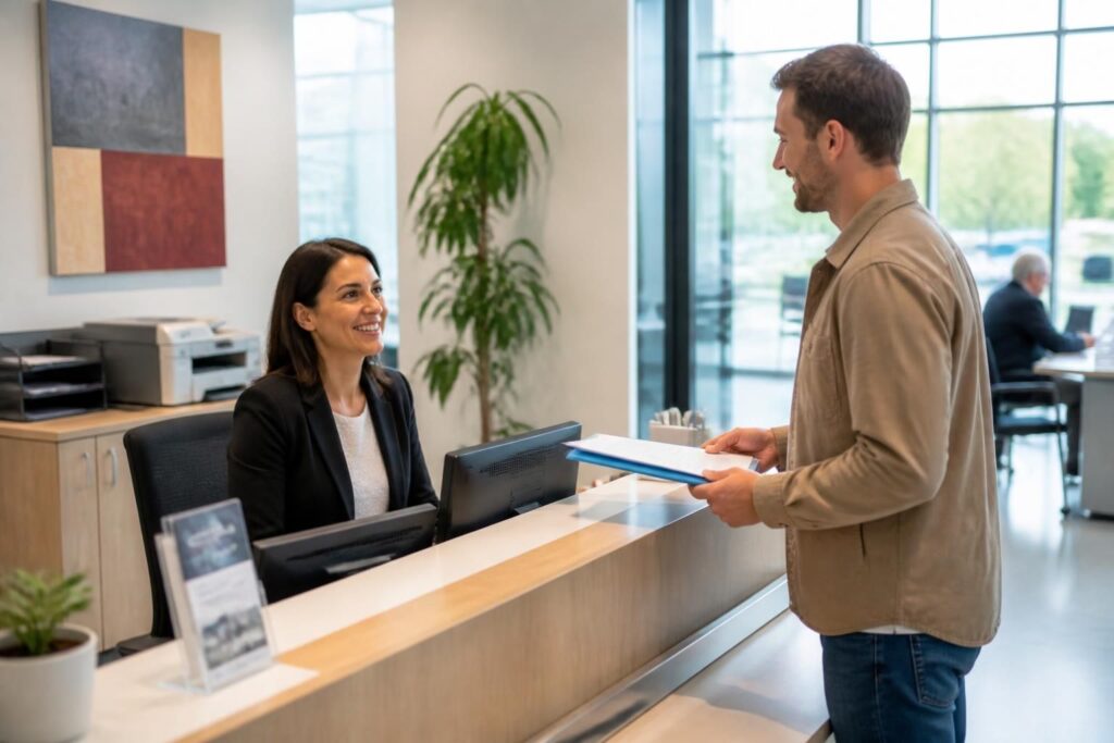 découvrez comment obtenir facilement une attestation dévolutive en mairie sans complications grâce à nos conseils pratiques et simples.