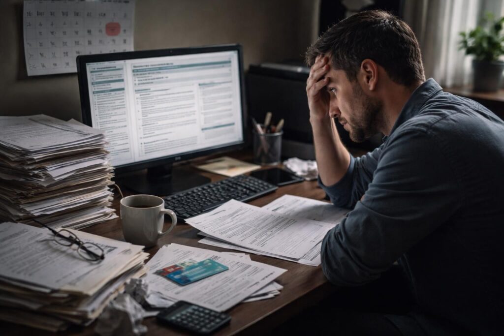 découvrez les impacts et conséquences pour les salariés lorsque l'employeur ne réalise pas la portabilité des anciennes assurances, et comment cela peut affecter vos droits et la continuité de votre couverture.