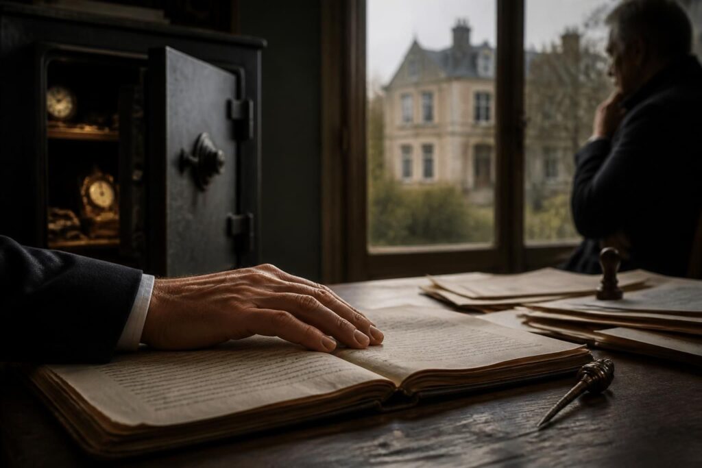 découvrez les enjeux juridiques liés à l'héritage des biens d'une personne sous tutelle en droit français, et comprenez les droits et protections applicables.