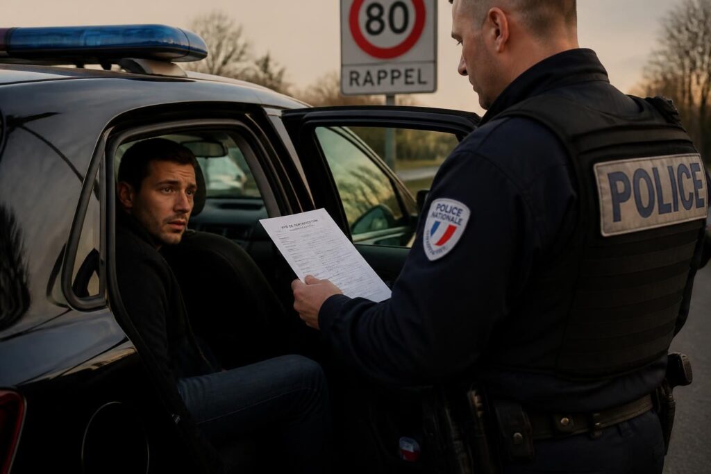 découvrez comment l'article r413-17 du code de la route peut impacter votre permis de conduire et quelles sont les conséquences juridiques à connaître.