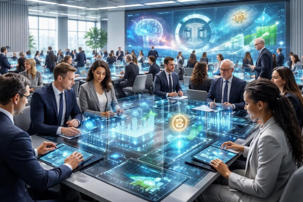 découvrez les tendances marquantes du forum du droit des finances en 2026, avec des analyses juridiques innovantes et les enjeux clés du secteur financier.