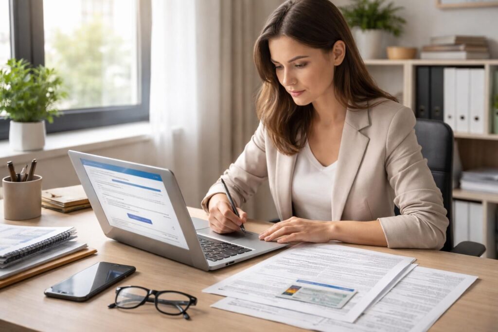 découvrez tout ce que vous devez savoir sur le renouvellement automatique de la mdph, ses conditions, démarches et conseils essentiels pour ne rien manquer.