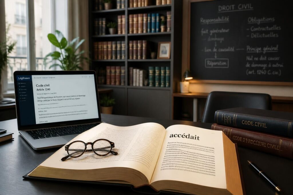 découvrez la définition d'accedit avec ce guide complet spécialement conçu pour les novices en droit. apprenez les notions clés et maîtrisez les bases juridiques facilement.