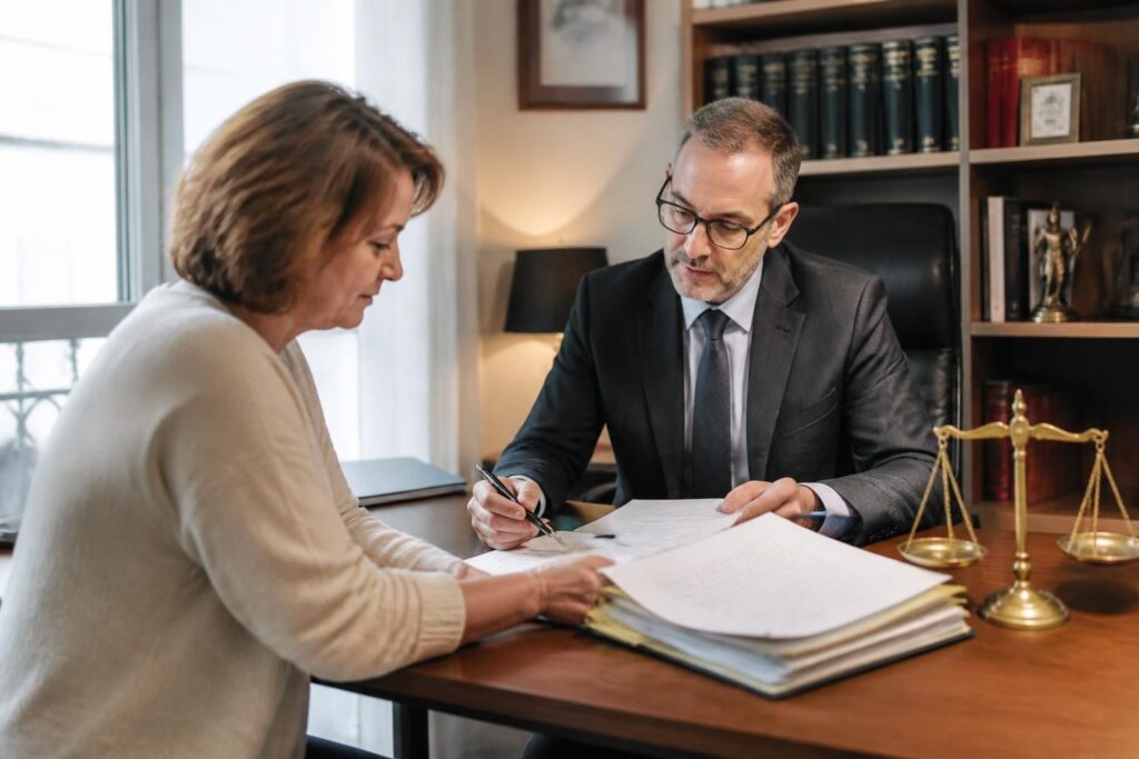 découvrez les droits des proches lors de la consultation du dossier de tutelle après le décès, et les démarches à suivre pour accéder aux informations.