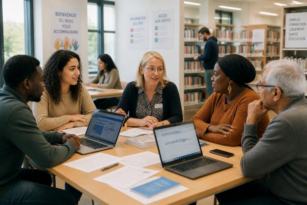 découvrez les meilleurs forums pour la carte de séjour et trouvez toutes les informations essentielles pour réussir vos démarches administratives facilement.