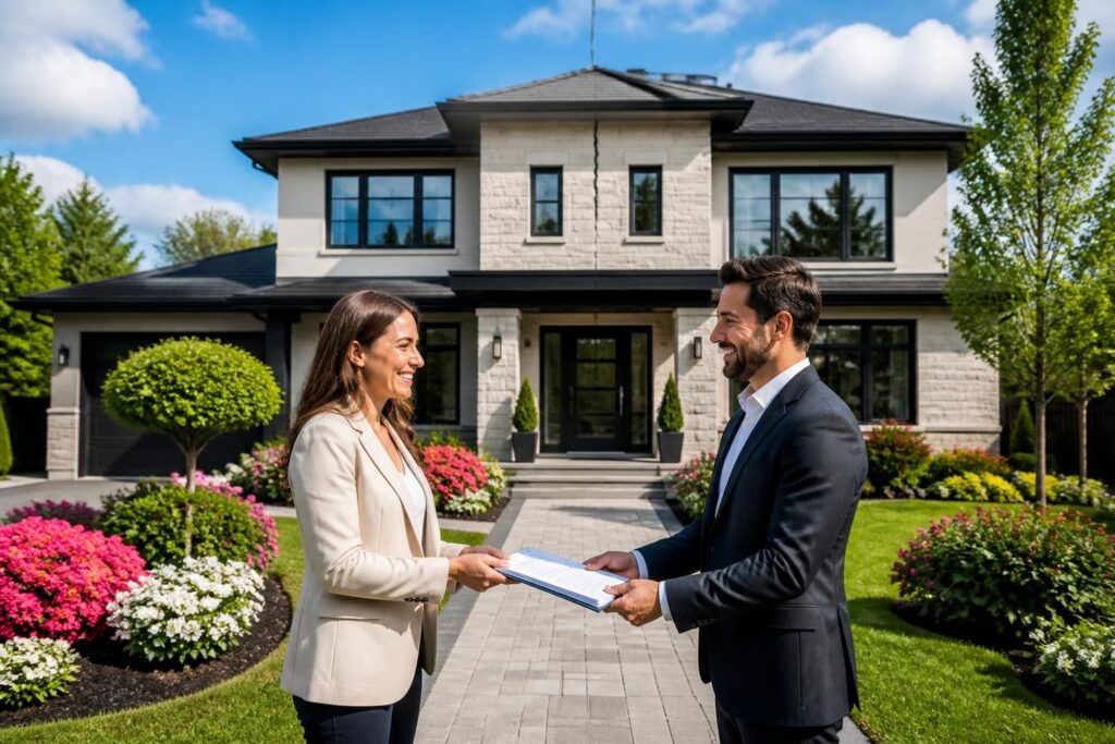 découvrez des astuces pratiques pour vendre efficacement une maison détenue sous un seul nom en cas de séparation.