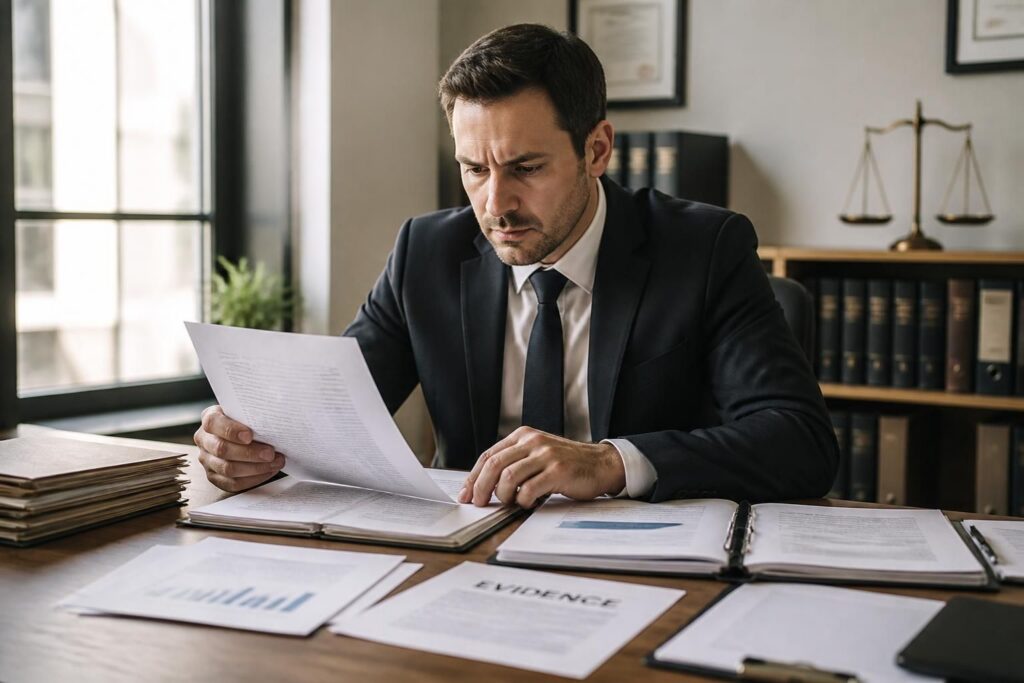 apprenez à reconnaître une procédure abusive et à identifier l'intention de nuire dans votre affaire pour mieux vous protéger légalement.