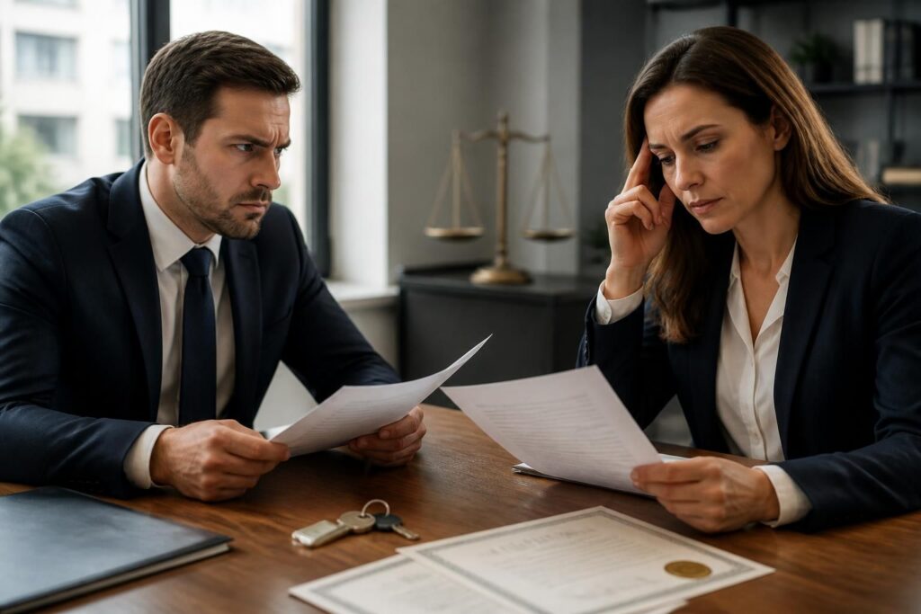découvrez pourquoi il est essentiel d'éviter la vente de la chose d'autrui dans vos transactions pour prévenir les litiges et protéger vos droits de manière efficace.